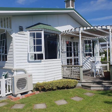 Charmae Guest House Whanganui Exterior foto